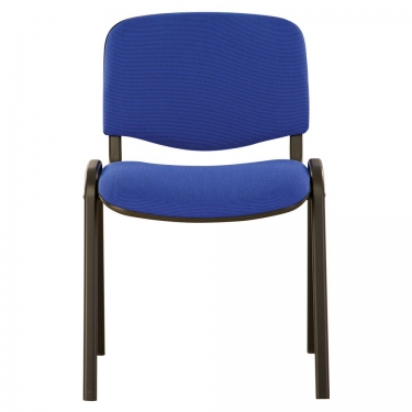 Стул для посетителей BRABIX BRABIX Iso CF-005 Синий