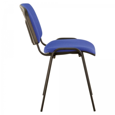 Стул для посетителей BRABIX BRABIX Iso CF-005 Синий