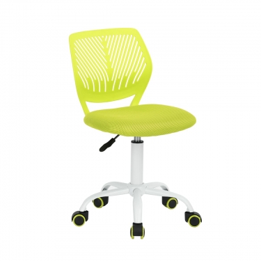 Компьютерное кресло Stool Group Анна Салатовый