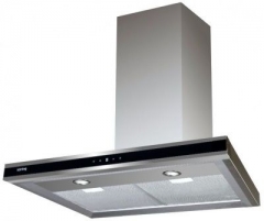 Кухонная вытяжка Korting Korting KHC 6770 X нержавеющая сталь