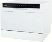 Посудомоечная машина Korting KDF 2050 W белый Korting 55819