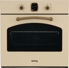 Духовой шкаф Korting OKB 460 RB