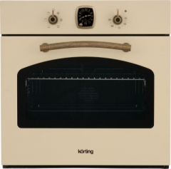 Духовой шкаф Korting OKB 460 RB