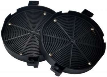 Комплект из 2х угольных фильтров Korting Korting KIT 0268 56027