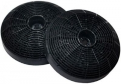Комплект из 2х угольных фильтров Korting Korting KIT 0267 56028
