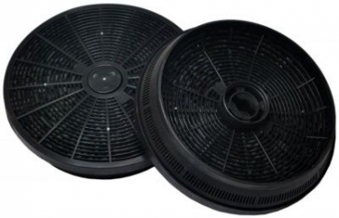 Комплект из 2х угольных фильтров Korting Korting KIT 0266 56207