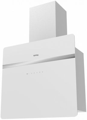 Кухонная вытяжка Korting KHC 69131 GXW