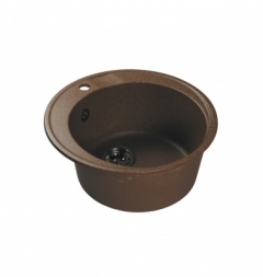 Мойка для кухни Lex VICO Lex 490 Chocolate
