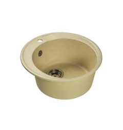 Мойка для кухни Lex VICO Lex 490 Ivory