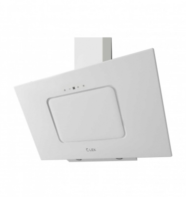 Кухонная вытяжка Lex Lex LUNA 900 WHITE белый