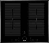 Индукционная варочная панель Lex Lex EVI 640 F BL черный