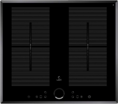 Индукционная варочная панель Lex Lex EVI 640 F BL черный