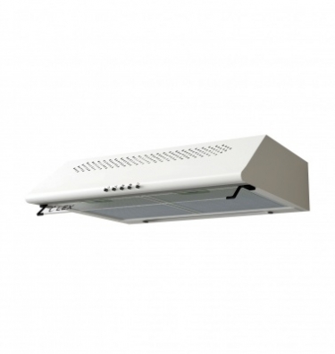 Кухонная вытяжка Lex Lex SIMPLE 2M 600 WHITE белый