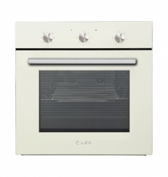 Духовой шкаф Lex Lex EDM 070 IV LIGHT слоновая кость светлая