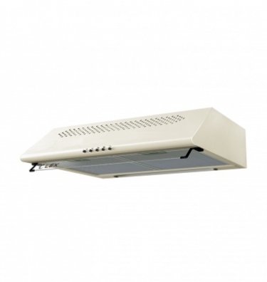 Кухонная вытяжка Lex Lex SIMPLE 600 IVORY LIGHT слоновая кость светлая