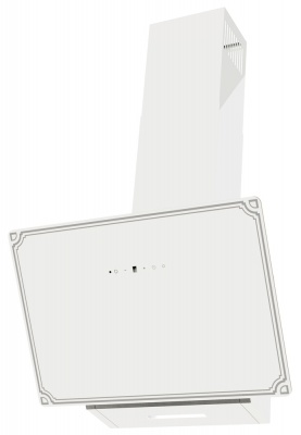 Кухонная вытяжка Korting KHC 69059 RGW