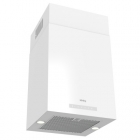 Кухонная вытяжка Korting KHA 45970 W Cube