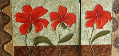 Панно Fiori di Primavera