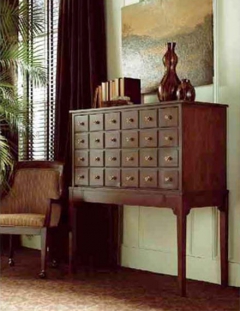 Секретер HUNTS POINT COLLECTION