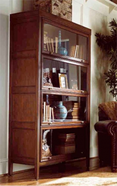 Книжный шкаф HUNTS POINT COLLECTION
