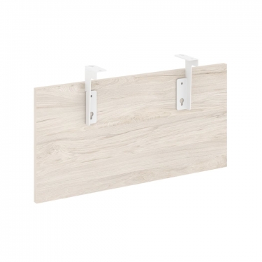 Царга для стола на металлокаркасе Рива ONIX WOOD O.M-CS-0 Денвер Светлый/Светлый