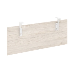 Царга для стола на металлокаркасе Рива ONIX WOOD O.M-CS-1 Денвер Светлый/Светлый