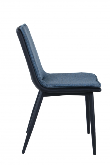 Стул Stool Group Юта Синий