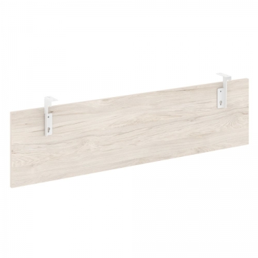 Царга для стола на металлокаркасе Рива ONIX WOOD O.M-CS-3 Денвер Светлый/Светлый