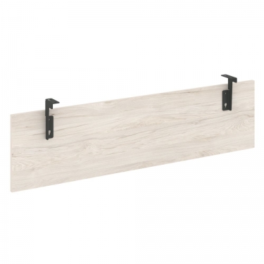 Царга для стола на металлокаркасе Рива ONIX WOOD O.M-CS-3 Денвер Светлый/Темный
