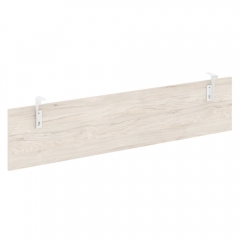 Царга для стола на металлокаркасе Рива ONIX WOOD O.M-CS-4 Денвер Светлый/Светлый