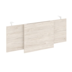 Царга стола руководителя Рива ONIX WOOD O.M-CSR-3 Денвер Светлый