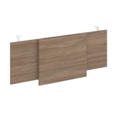 Царга стола руководителя Рива ONIX WOOD O.M-CSR-3 Дуб Аризона