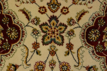 Ковры из вискозы Роял палас