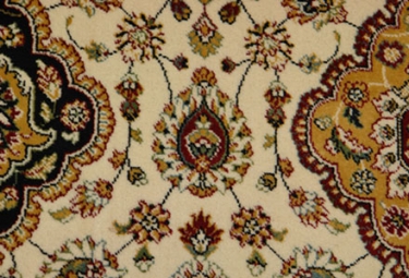 Ковры из вискозы Роял палас