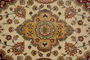 Ковры из вискозы Роял палас