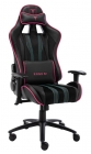 Кресло геймерское ZONE 51 ZONE 51 Gravity Black-Pink