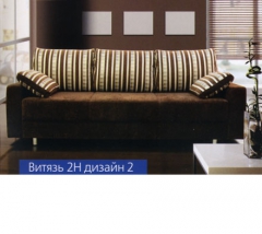 Диван Витязь 2Н дизайн 2