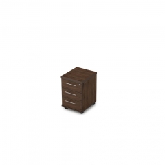 Тумба подкатная ALSAV TAIM-MAX 4ТЦ.004 Брауни