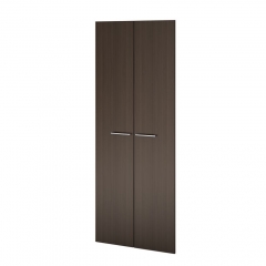 Фасад большой ALSAV TAIM-MAX 4ФК.001 Венге