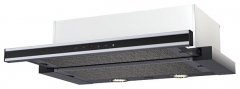Вытяжка Krona Krona Kamilla Sensor 600 Inox 2 Мотора