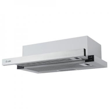 Вытяжка Lex Lex Hubble 500 Inox