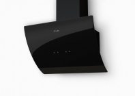 Вытяжка Lex Lex Plaza 600 Black