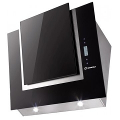 Вытяжка Maunfeld Maunfeld Enver 80 Black