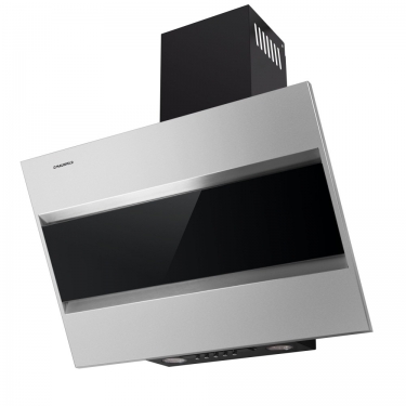 Вытяжка Maunfeld Maunfeld Bridge 60 Inox Glass Black