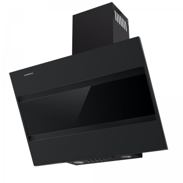 Вытяжка Maunfeld Maunfeld Bridge 60 Black Glass Black