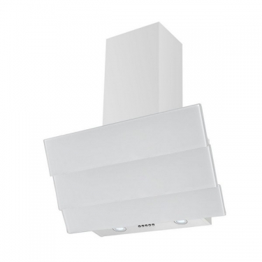 Вытяжка Maunfeld Maunfeld Cascada Push 50 Glass White