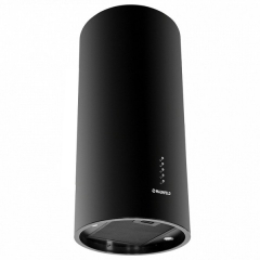 Вытяжка Maunfeld Maunfeld Lee Push 39 Black