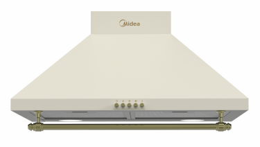 Вытяжка Midea Midea Mh60C305Ri