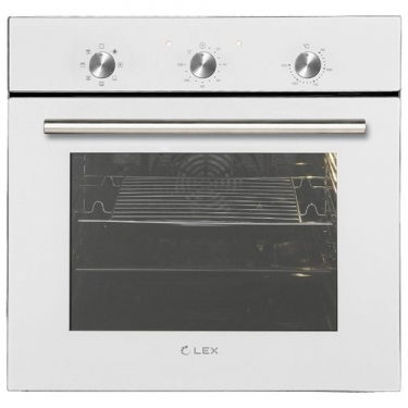 Духовка Lex Lex Edm 070 Wh