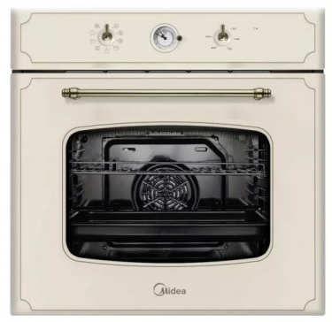 Духовка Midea Midea Mo581Dbri-B